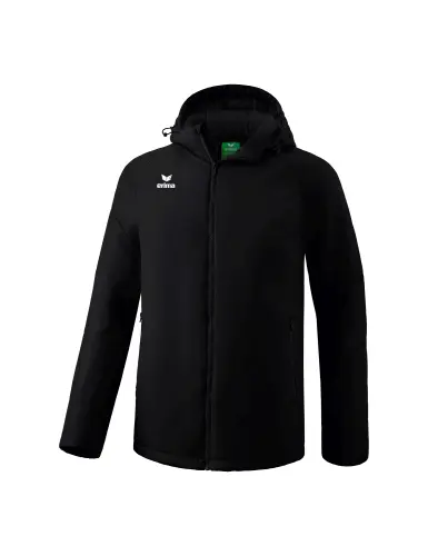 Veste d'hiver (web) (S)