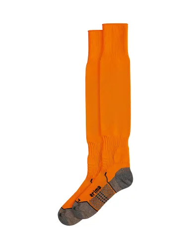 Chaussettes (orange) (Taille 0 (29-32))