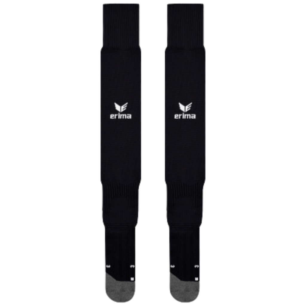 Chaussettes (noir) (Taille 0 (29-32))